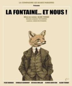 La Fontaine… et nous