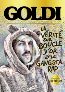 Goldi