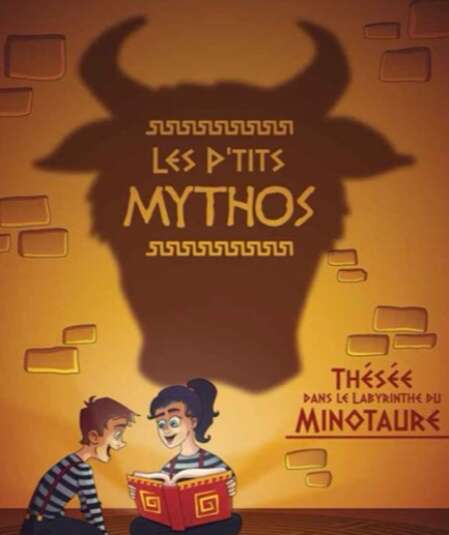 Affiche du spectacle