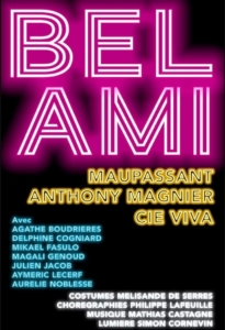 Bel ami