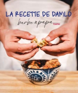 La recette de Danilo