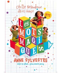 Les mots magiques