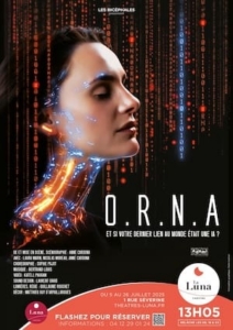 O.R.N.A