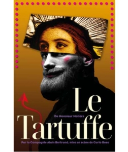 Le Tartuffe
