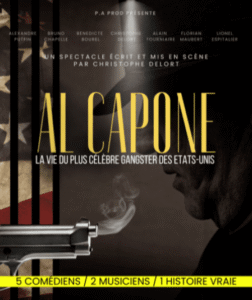 AL CAPONE