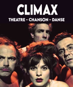 Climax