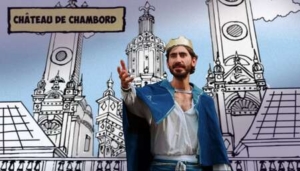 L'incroyable épopée de François 1er