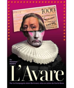 L&rsquo;Avare