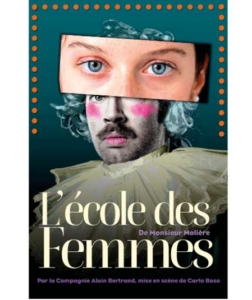 L'école des femmes