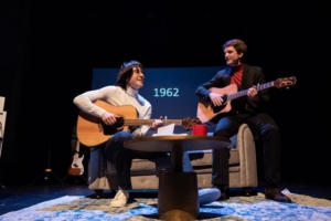 Lennon et MacCartney
