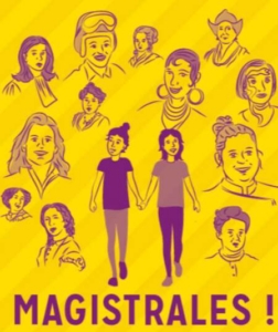Magistrales !