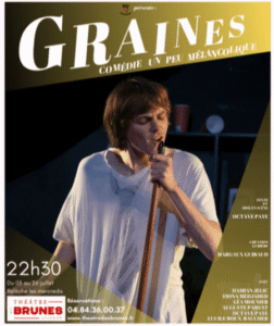 GRAINES