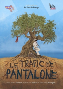 Le Trafic de Pantalone