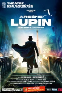 Arsène Lupin