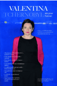 Valentina Tchernobyl