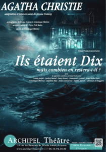 Ils étaient dix - Mais combien en restera-t-il ?