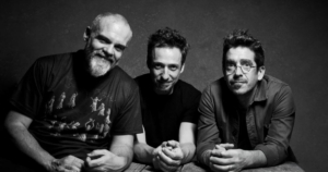 Douar Trio Jazz