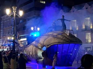 Carnaval d’Aix en Provence 2026