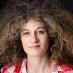 Catherine WOLFF
