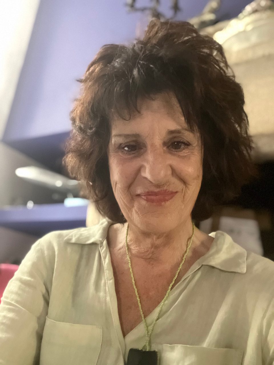 Magali LE DOZE