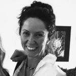 Rachel Ferrier-Savarin