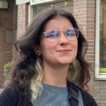 Marceline WEGROWE