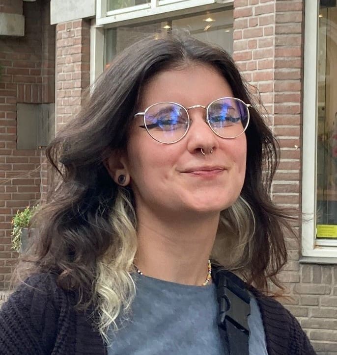 Marceline WEGROWE