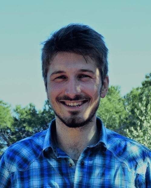 Maxime FARSETTI