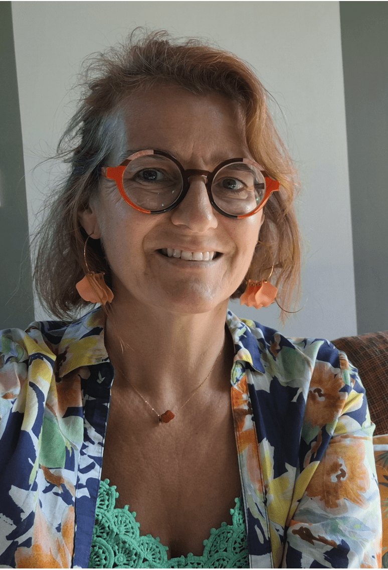Séverine Charmasson
