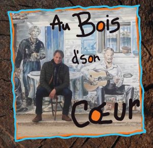 Affiche du spectacle Au Bois d&rsquo;son Coeur