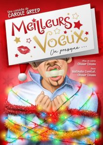 Meilleurs Vœux (ou presque...)