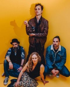 Affiche du spectacle My Lovely Guru / Live