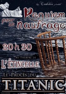 Requiem pour un naufrage