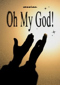 Affiche du spectacle Session Oh My God!