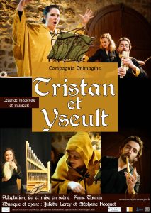 Tristan et Yseult