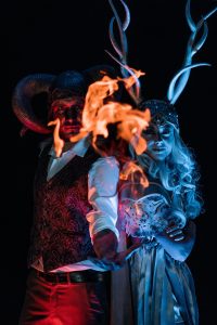 Affiche du spectacle WonderWalks